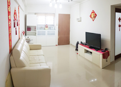 Blk 376 Clementi Avenue 4 (Clementi), HDB 3 Rooms #173250342